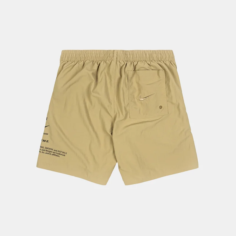Nike Men's Breaker Volley Swimming Shorts