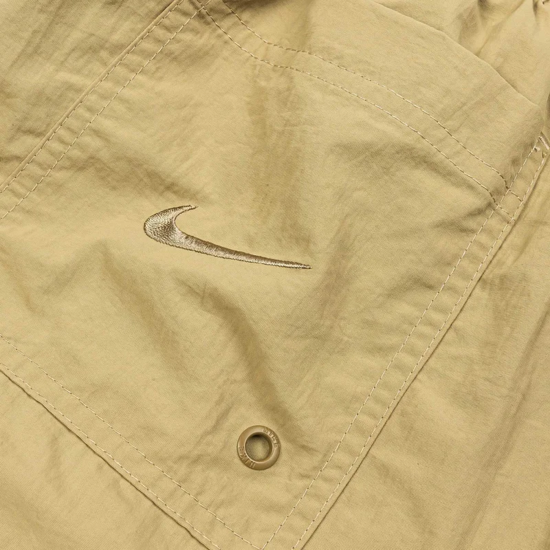 Nike Brown Men's Breaker Volley Swimming Shorts for Men | Best Price UAE