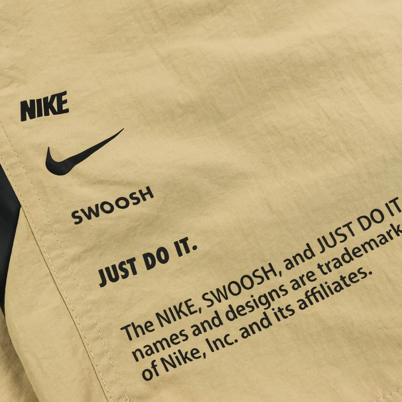 Nike Brown Men's Breaker Volley Swimming Shorts for Men | Best Price UAE