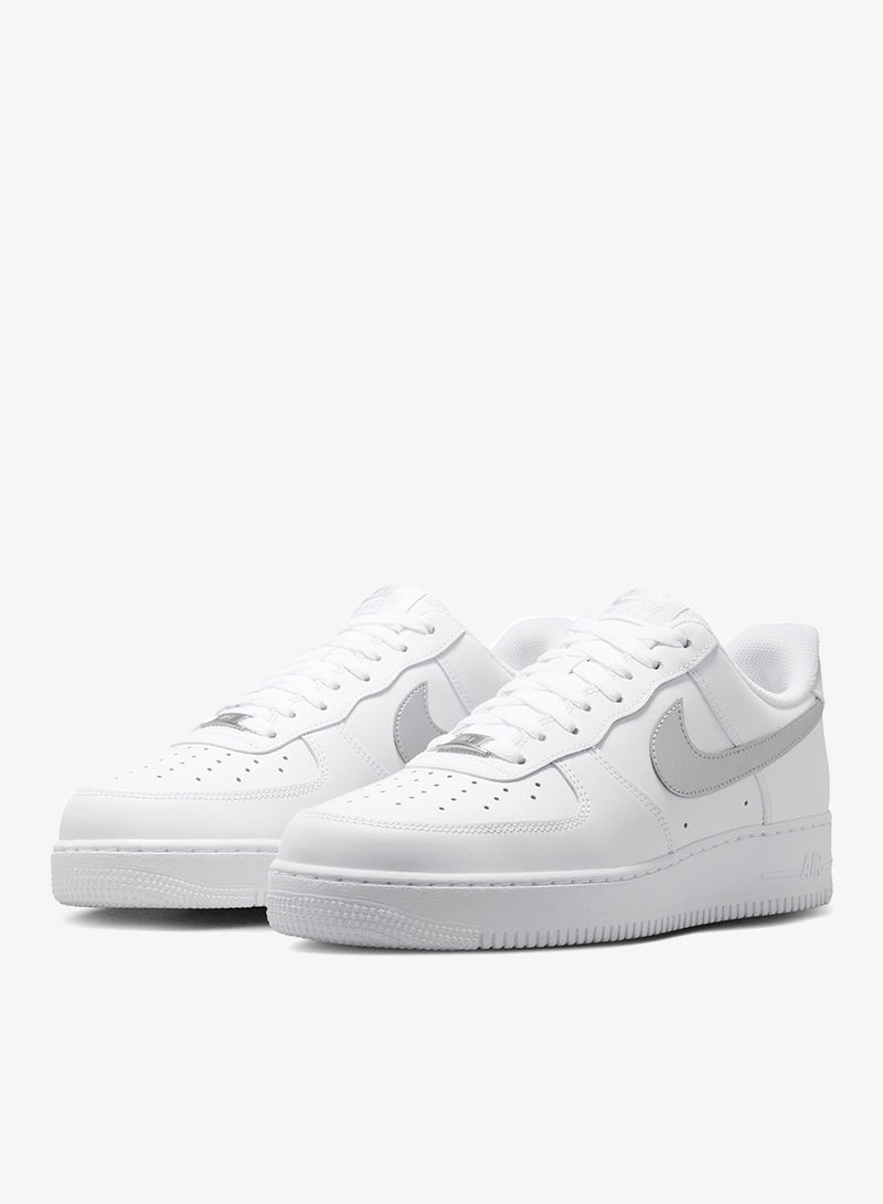 Nike Air Force 1 '07 Low Ess - Image 3