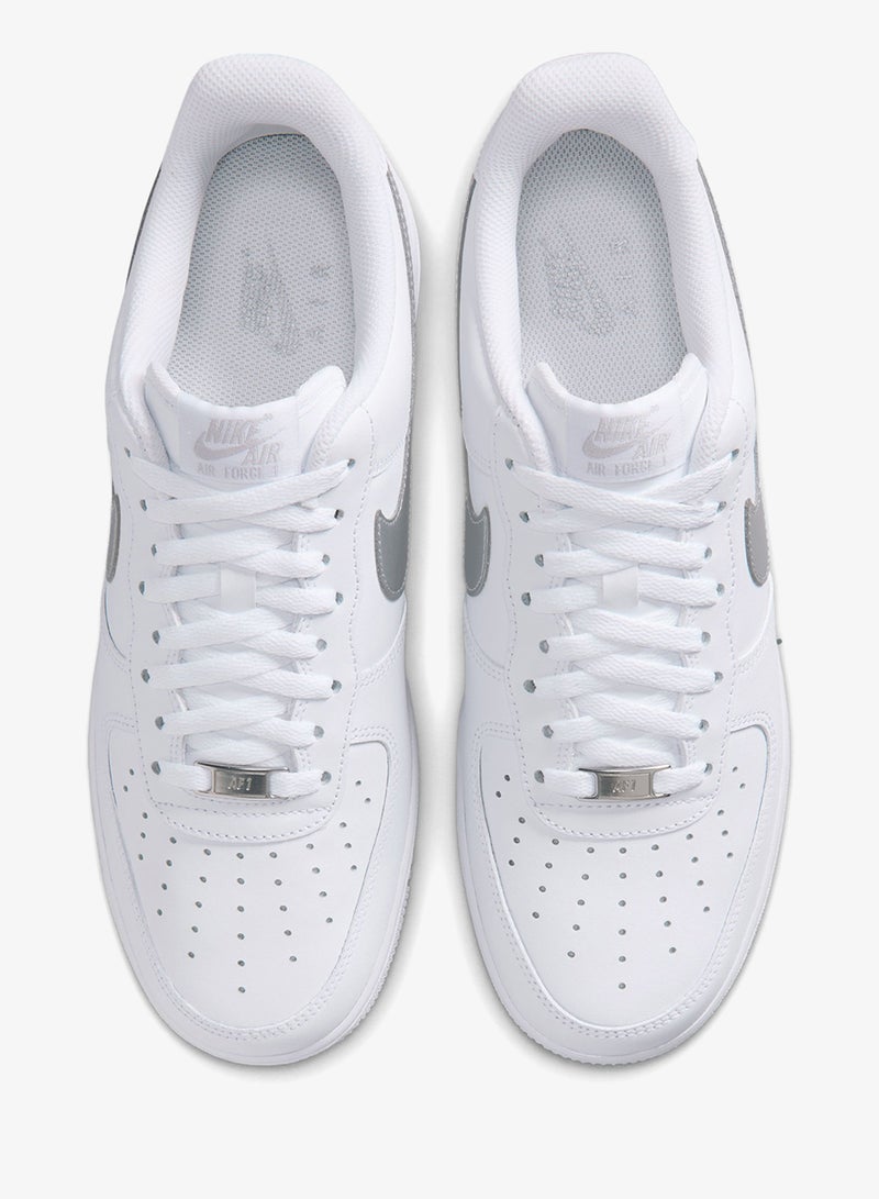Nike Air Force 1 '07 Low Ess - Image 5