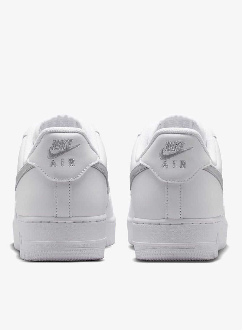 Nike Air Force 1 '07 Low Ess - Image 4