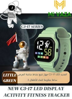 Light Green