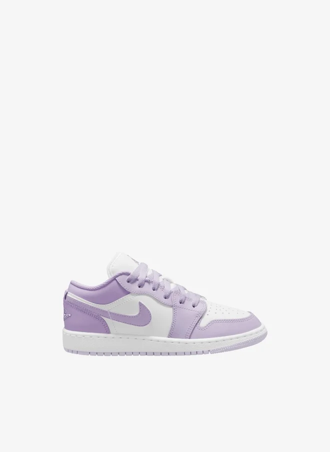 Youth Air Jordan 1 Low Bg