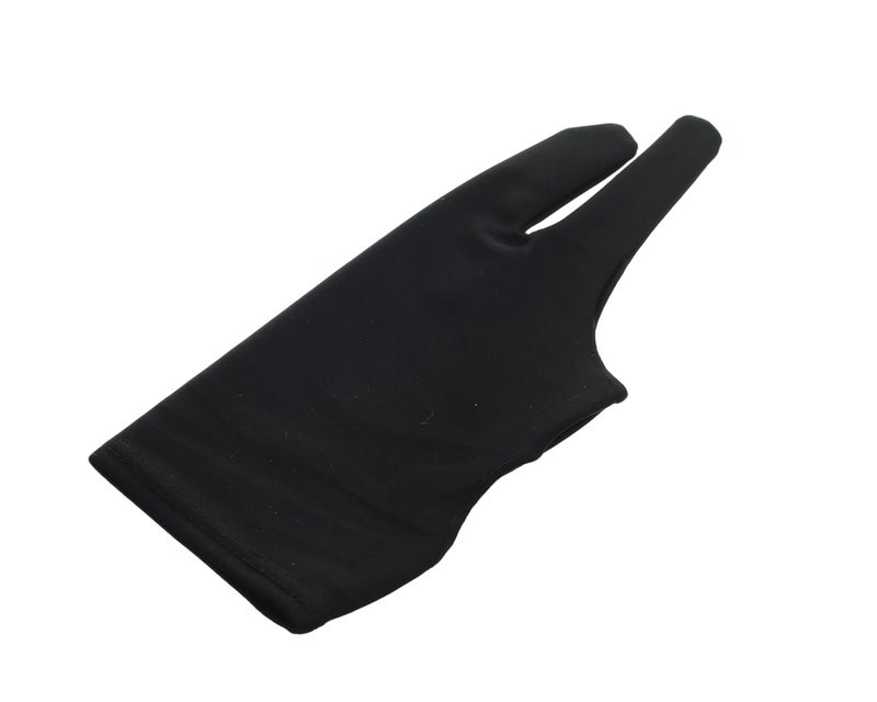 Keep Smiling E0352 KS-44 Painting Gloves For Protecting Paper And Hands Size(M), Made With Premium Material For Durability And Long-Lasting Use - Black
