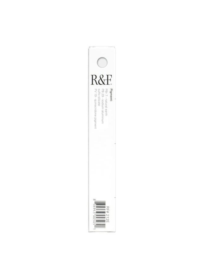 R&F Handmade Paints - Professional Oil Pigment Stick, Payne's Grey, 38 ml  - Image 3