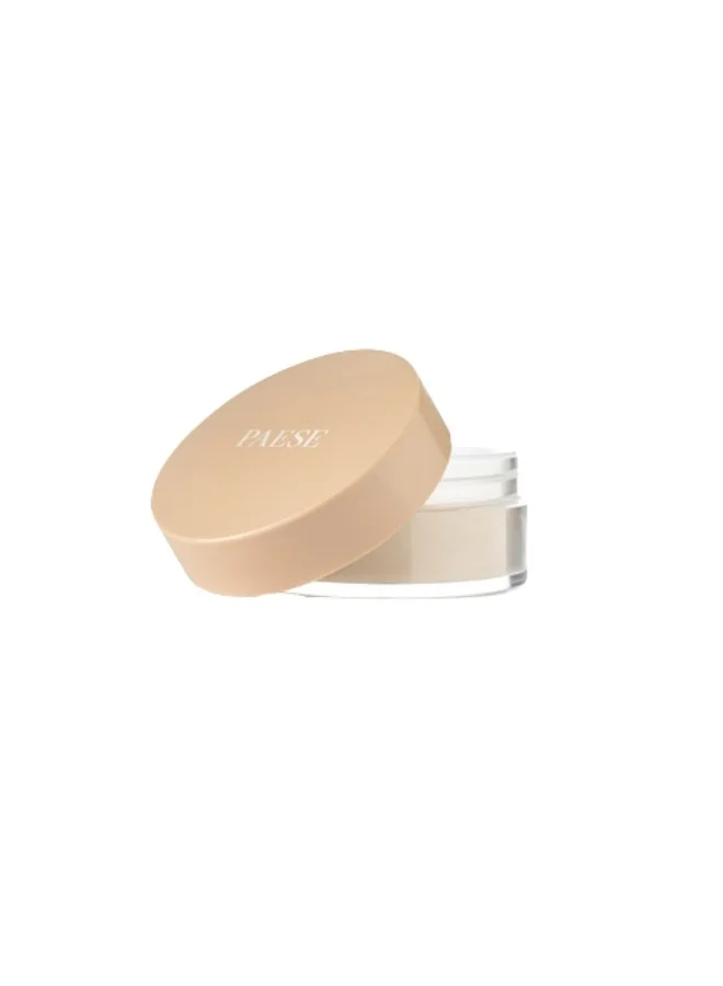 بيز Barley Beauty Powder