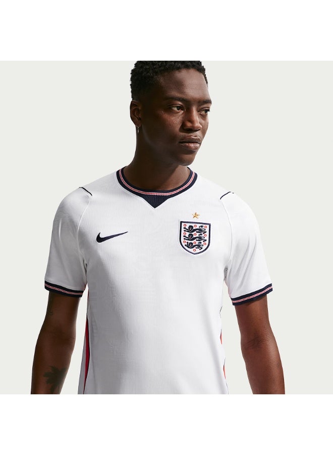 Britains Men's England Home 2026 Authentic Match Jersey English - Image 1