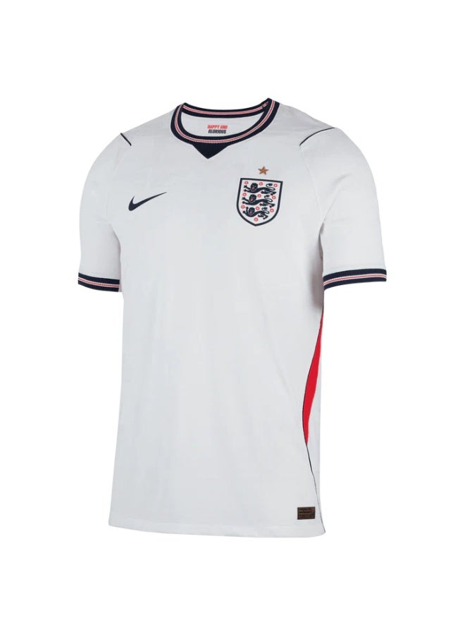 Britains Men's England Home 2026 Authentic Match Jersey English - Image 3