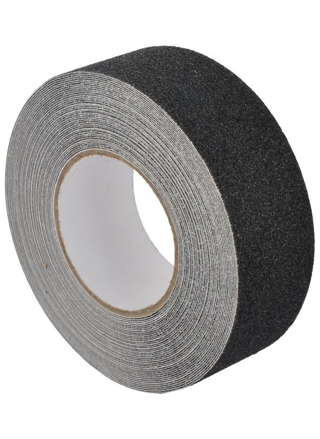 STORE 2508 STORE 2508 Anti Skid Tape, 50 Mm X 18 Meters, Black  - Image 1