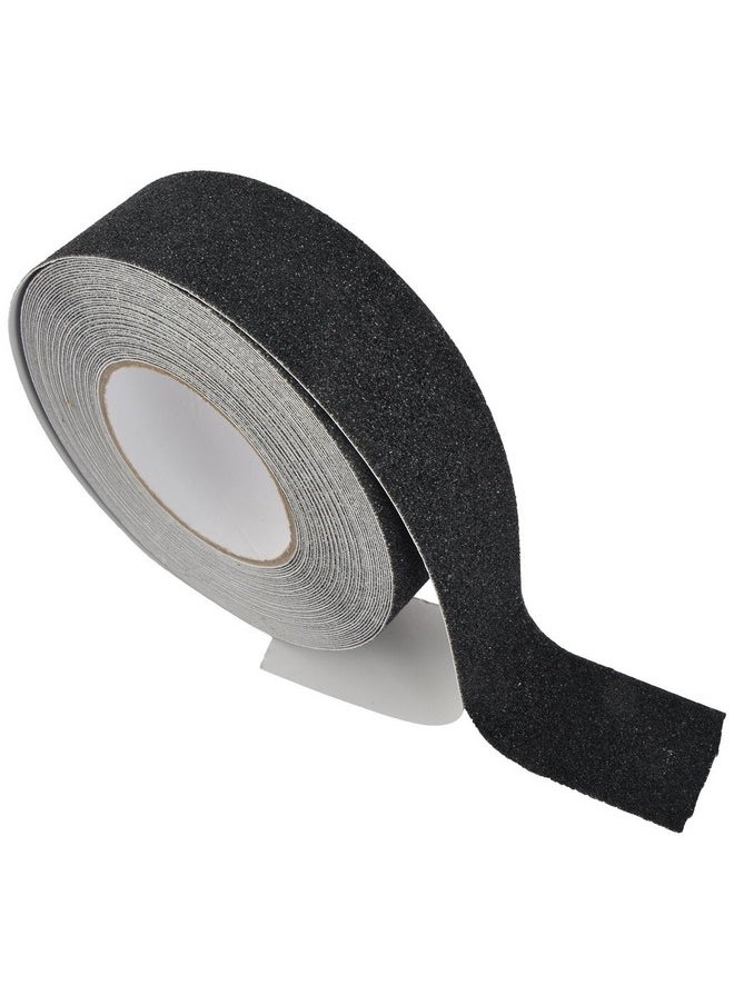 STORE 2508 STORE 2508 Anti Skid Tape, 50 Mm X 18 Meters, Black  - Image 2