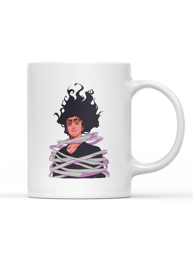 LIT My hero Academia Mug My Hero Academia Mug for Coffee Anime Style Comic Gift Mug Boku no BNHA-Anime Fan Gift - Image 1