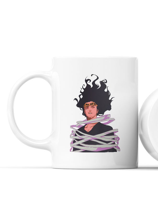 LIT My hero Academia Mug My Hero Academia Mug for Coffee Anime Style Comic Gift Mug Boku no BNHA-Anime Fan Gift - Image 2