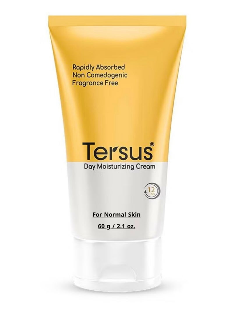 كريم مرطب نهاري 60 جم