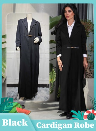 A prayer sheet of the type of robe with an attached veil and slits that add to its beauty and elegance - pzsku/ZE9956F66C77943196A83Z/45/1751872369/333f6a86-d606-483a-bfe7-9d5430d459b8
