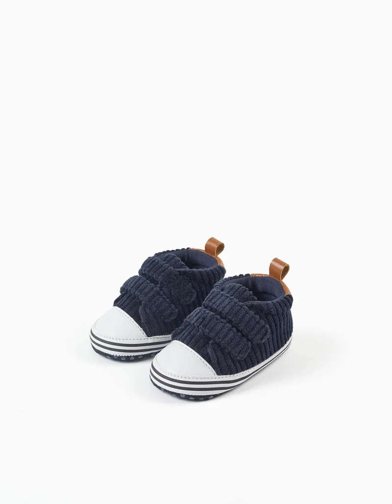 Ziddy Pre-walker Shoes