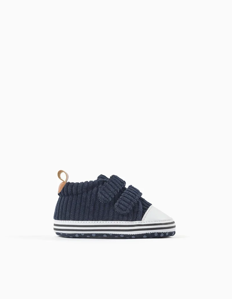 Ziddy Pre-walker Shoes