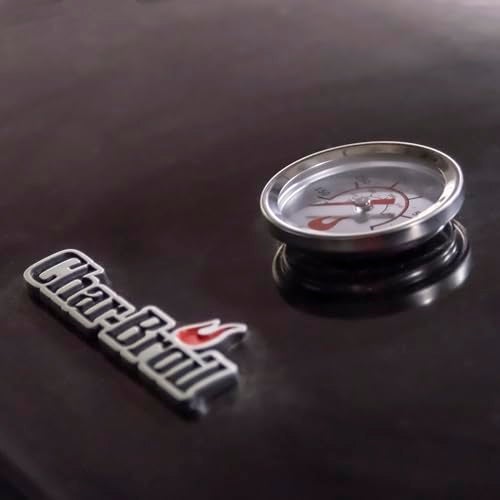 Char-Broil مقياس حرارة غاز الشواء العالمي البديل 3 بوصة من تشاربروايل® - 8966083 - Image 2