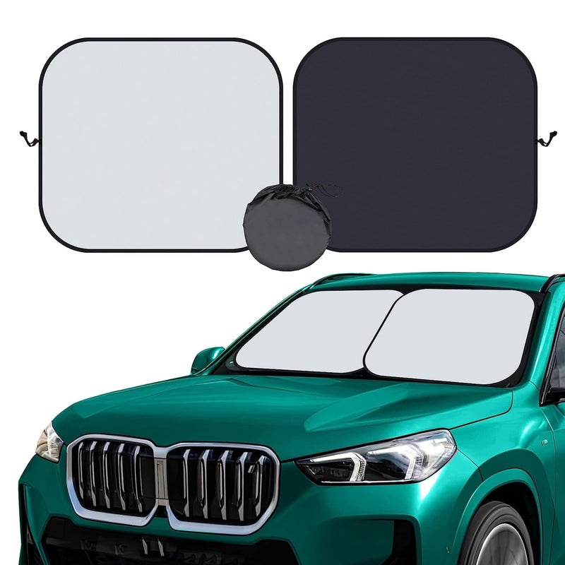 الكبريت Sulfar الزجاج الأمامي الشمس الظل معتمد من ملحقات السيارات حجب 9987 واقي الأشعة فوق البنفسجية للسيارة واقي لعجلة القيادة مقعد السيارة اكسسوارات السيارة الداخلية نافذة السيارة الظل القياسي