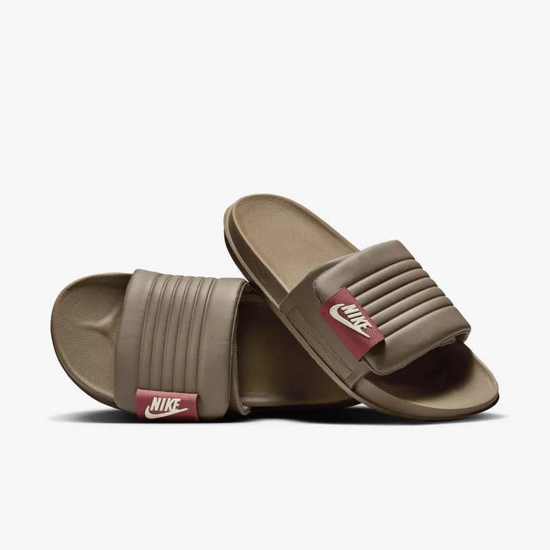 Men's Offcourt Adjust Slides