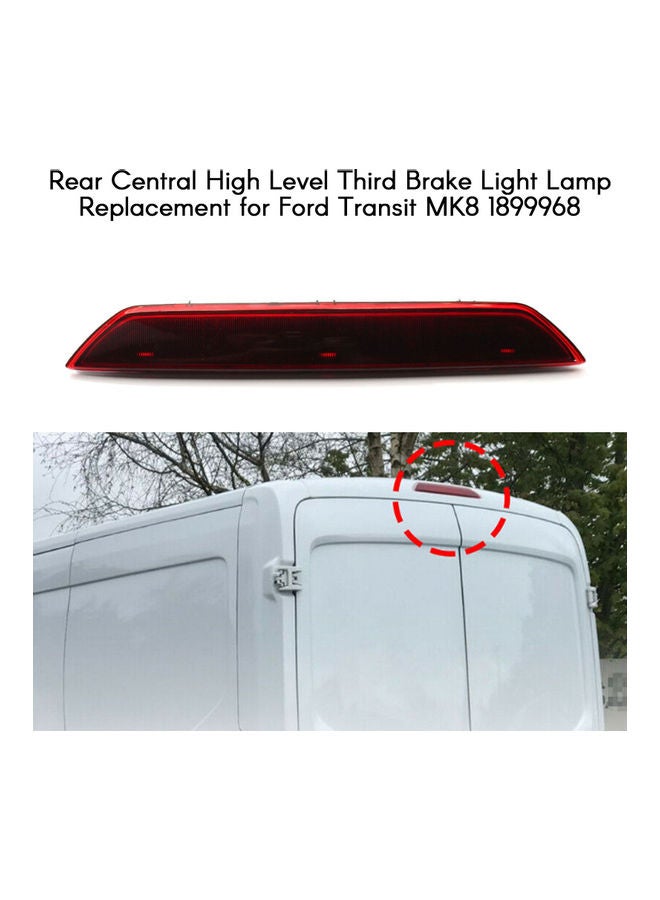 Loquat Replacement Rear Brake Light For Ford Transit MK8 - Image 4