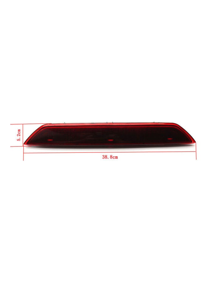 Loquat Replacement Rear Brake Light For Ford Transit MK8 - Image 2