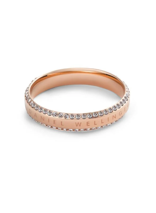 Daniel Wellington  DW00401549 Classic Aura Ring for Women | Best Price UAE