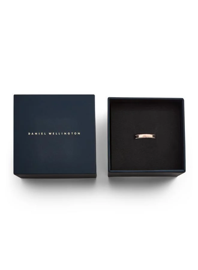 Daniel Wellington  DW00401549 Classic Aura Ring for Women | Best Price UAE