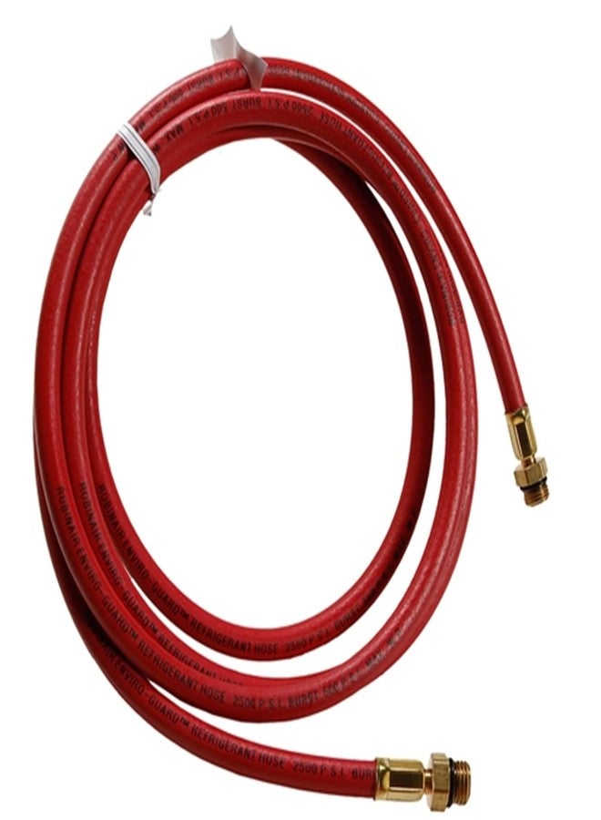 Robinair 70021 Red Service Hose (34788NI) - Image 1