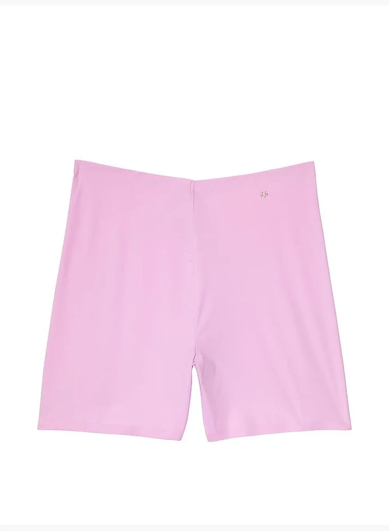 Victoria's Secret Feathersoft Essentials Bike Shorts