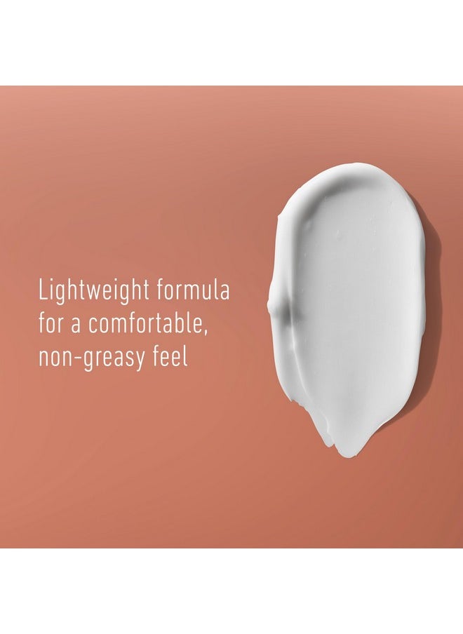 Moisturizer For Face & Stubble With Vitamin B3 And B5 Complex Face Moisturizer For Men 100 Ml