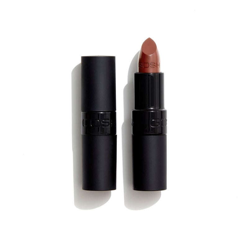 gosh Velvet Touch Lipstick MATT 003 Matt Antique - GOSH - Image 1