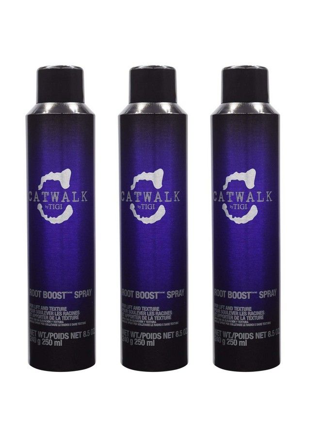 TIGI Catwalk Root Boost 8.5 Oz (Pack Of 3) - Image 1