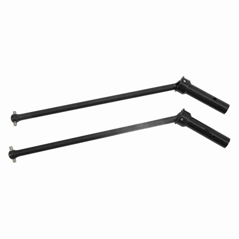 RC Drive Shaft CVD Universal Front Rear Metal Steel Drive Shaft For ARRMA KRATON 8S 1/5 RC Car - Image 4