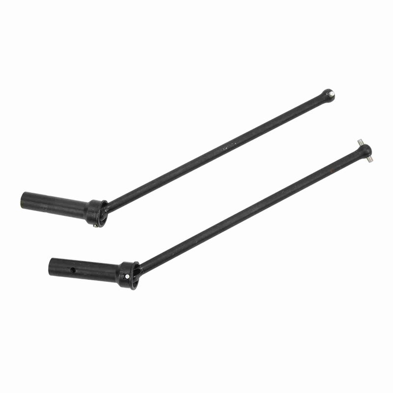 RC Drive Shaft CVD Universal Front Rear Metal Steel Drive Shaft For ARRMA KRATON 8S 1/5 RC Car - Image 1