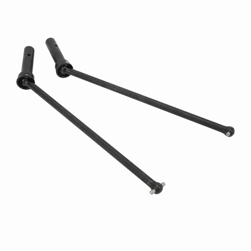 RC Drive Shaft CVD Universal Front Rear Metal Steel Drive Shaft For ARRMA KRATON 8S 1/5 RC Car - Image 3