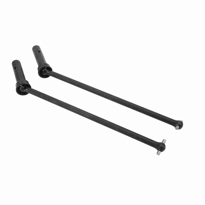 RC Drive Shaft CVD Universal Front Rear Metal Steel Drive Shaft For ARRMA KRATON 8S 1/5 RC Car - Image 5