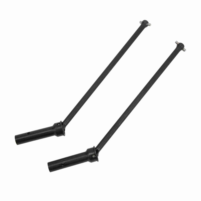 RC Drive Shaft CVD Universal Front Rear Metal Steel Drive Shaft For ARRMA KRATON 8S 1/5 RC Car - Image 2