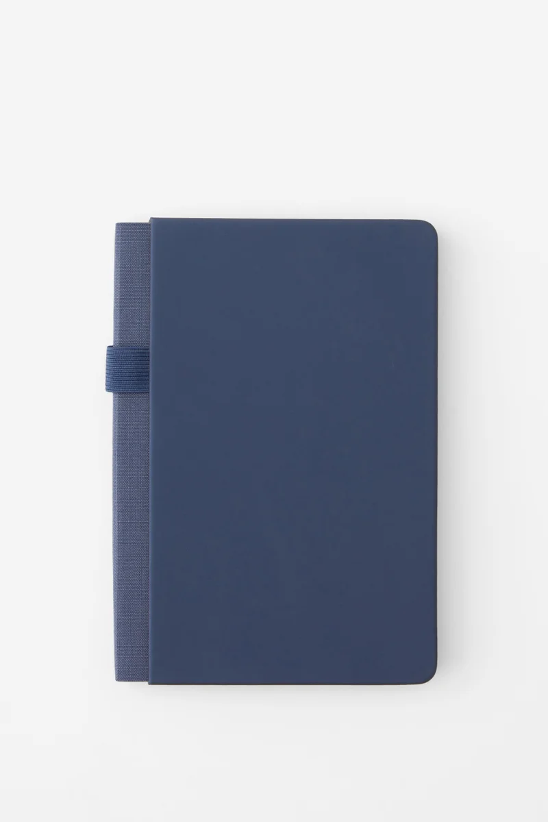 Typo Metro A5 Journal