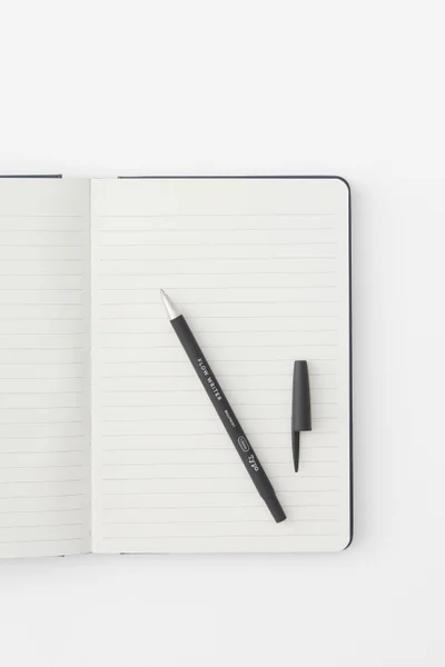 تايبو دفتر يوميات متر مقاس