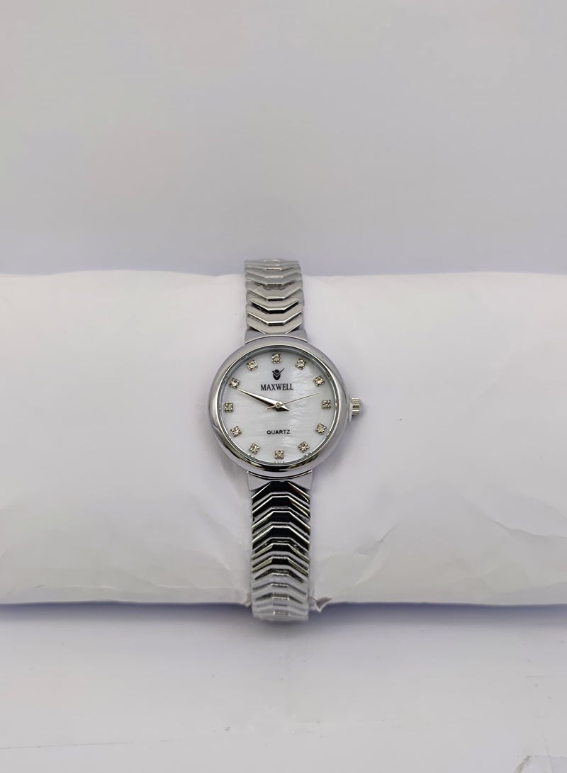 Maxwell women's watch