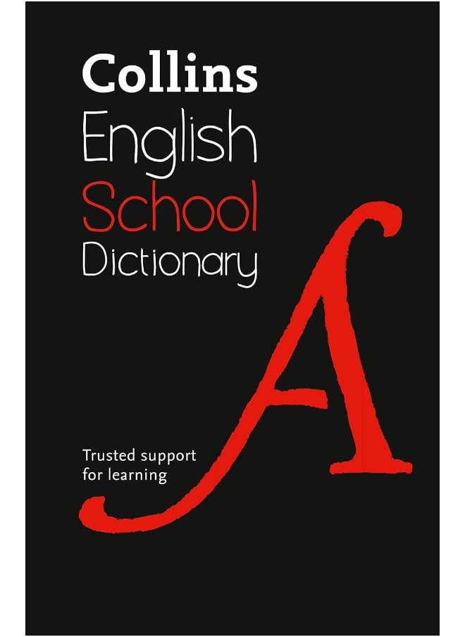 School Dictionary: Trusted Support for Learning  - Image 1