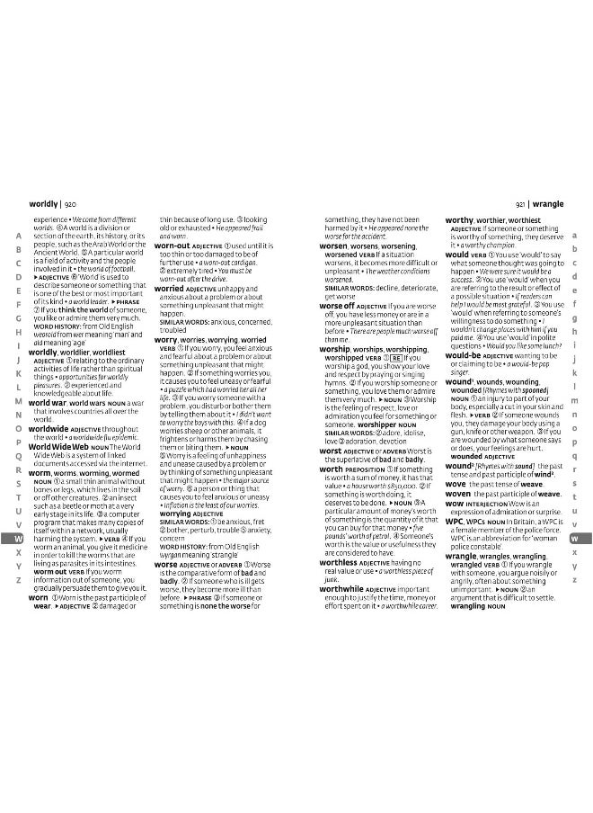 School Dictionary: Trusted Support for Learning  - Image 5