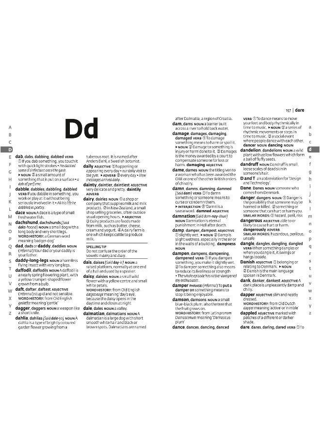 School Dictionary: Trusted Support for Learning  - Image 2