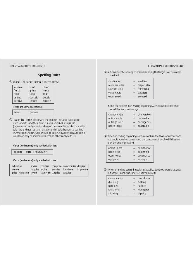 School Dictionary: Trusted Support for Learning  - Image 4