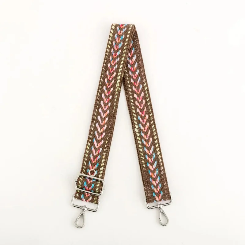 كاربيزا Bag Straps-Vera 2 - 3x120cm