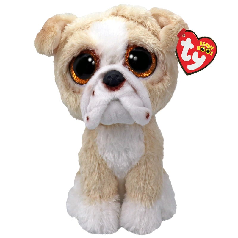 Ty Beanie Boo Pooch The English Bull Dog 6 - Image 3