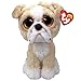 Ty Beanie Boo Pooch The English Bull Dog 6 - Image 2