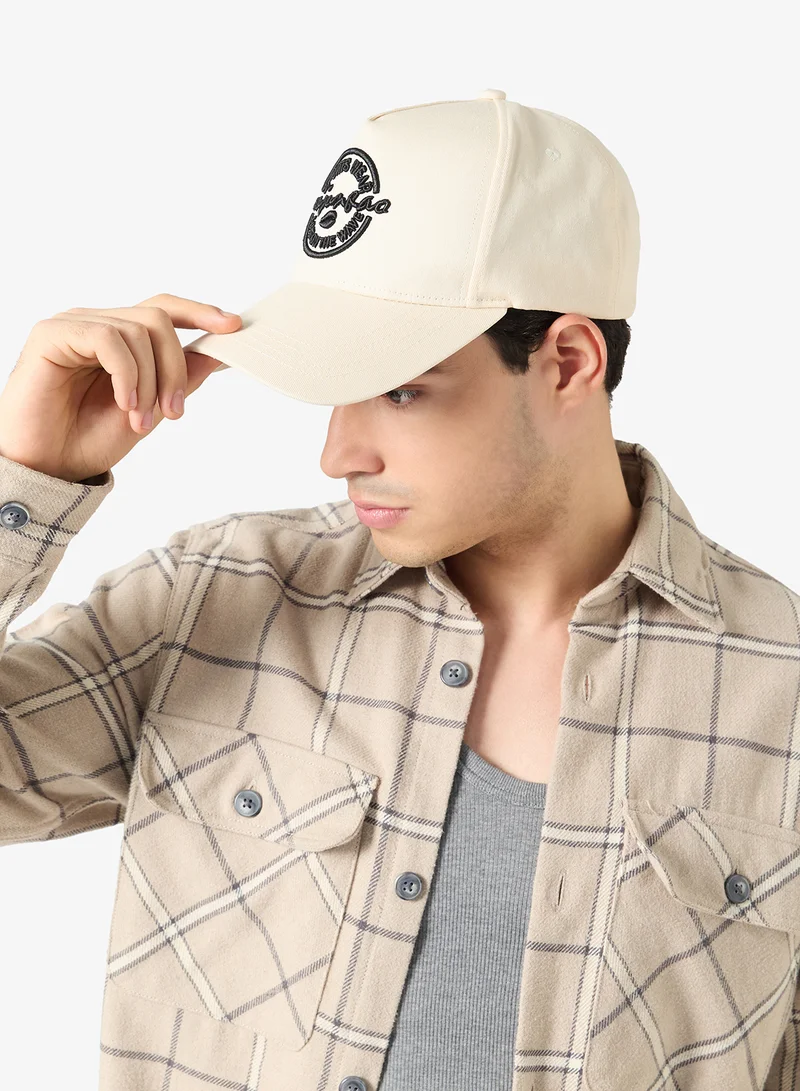 Seventy Five  Curved Peak Caps for Men | Best Price UAE