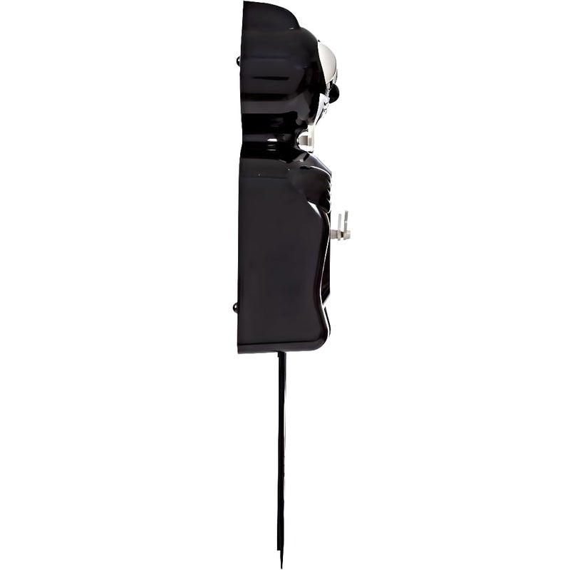 Kit Cat Klock Classic Black-Small - Image 5